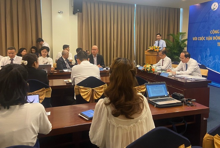 Đưa hàng Việt ra nước ngoài qua 