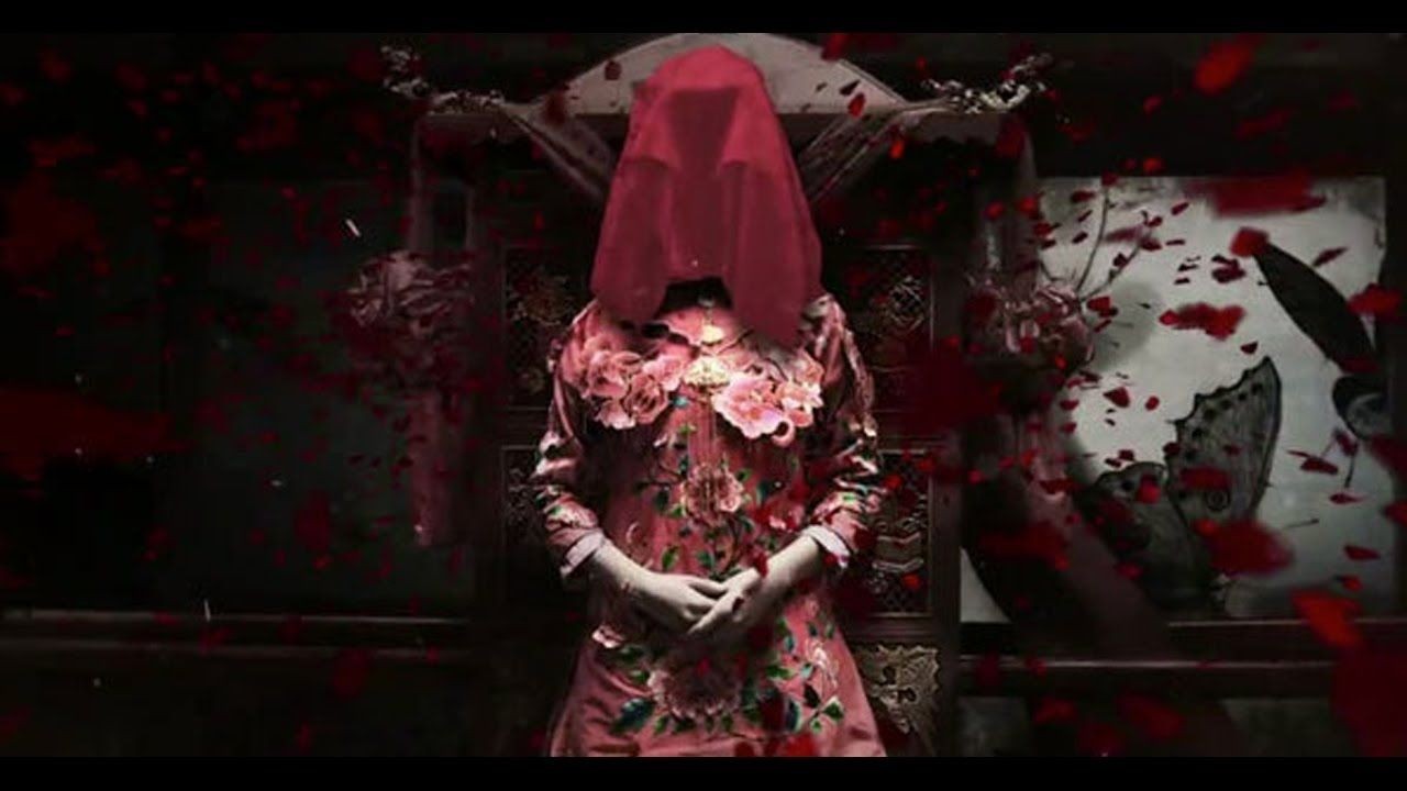 Với những gia đình giàu có, khi không tìm được mối “duyên âm” nào môn đăng hộ đối, họ sẽ bỏ tiền để “mua” chồng cho con gái. Với những gia đình giàu có, khi không tìm được mối “duyên âm” nào môn đăng hộ đối, họ sẽ bỏ tiền để “mua” chồng cho con gái.