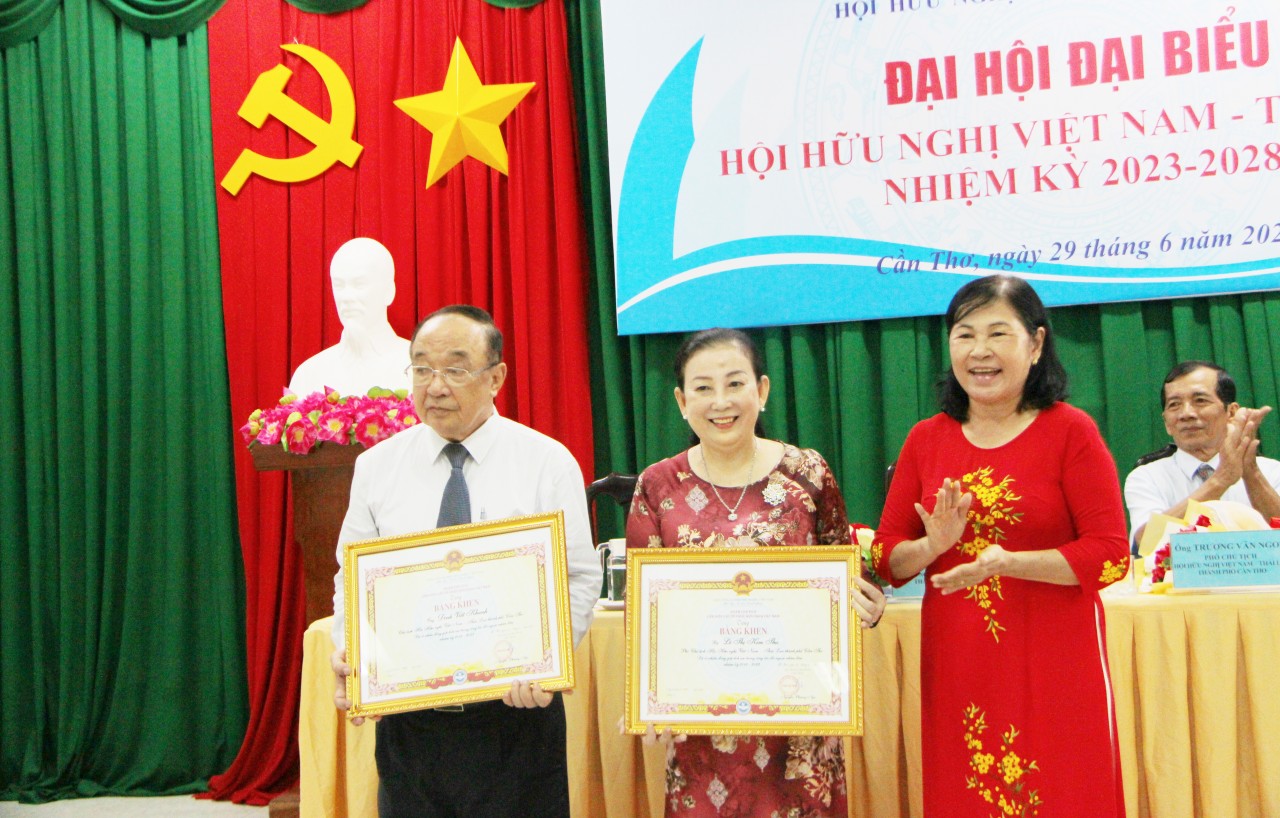 Tăng cường quảng bá môi trường đầu tư của Cần Thơ đến doanh nghiệp, nhà đầu tư Thái Lan