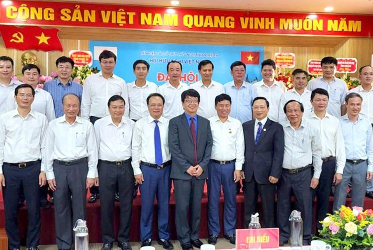 Tình yêu Nhật trên mọi miền nước Việt