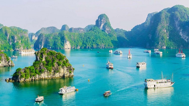 ODA Nhật Bản: sự trợ giúp đầy ý nghĩa
