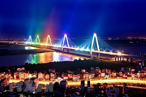 ODA Nhật Bản: sự trợ giúp đầy ý nghĩa