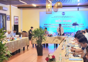 Quảng Nam: Tăng cường nhiều hoạt động đối ngoại nhân dân với các tỉnh của Lào và Thái Lan