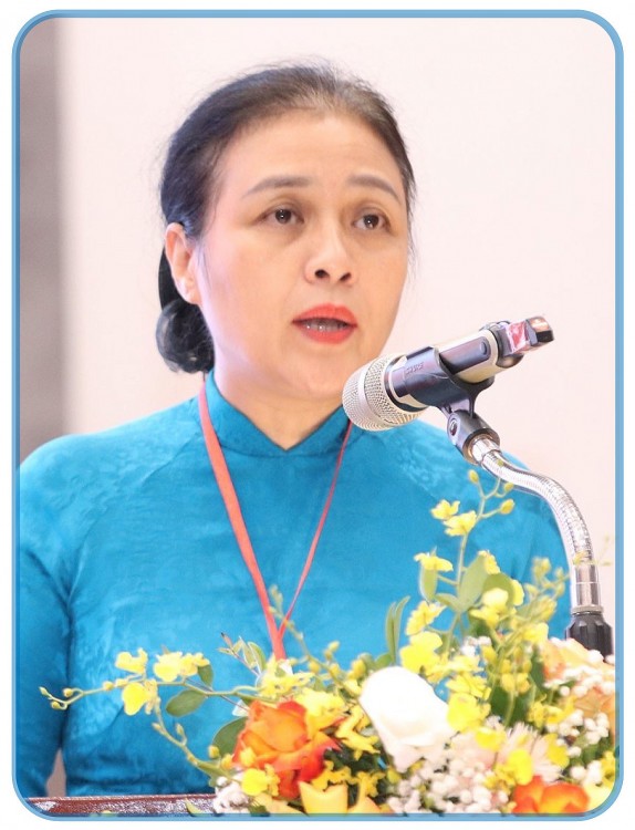 Thành quả nửa nhiệm kỳ thực hiện Nghị quyết Đại hội XIII của Đảng - Khởi sắc từ nội lực - Bài 5: Đối ngoại nhân dân góp phần tạo môi trường thuận lợi