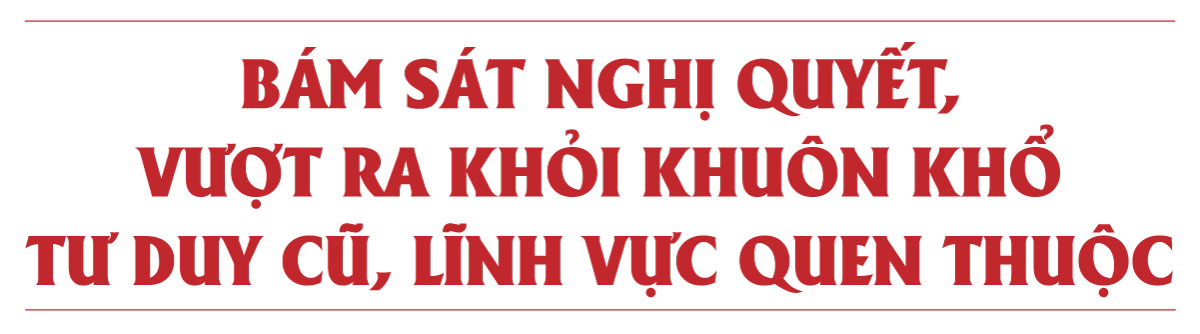 Thành quả nửa nhiệm kỳ thực hiện Nghị quyết Đại hội XIII của Đảng - Khởi sắc từ nội lực - Bài 5: Đối ngoại nhân dân góp phần tạo môi trường thuận lợi để đất nước phát triển