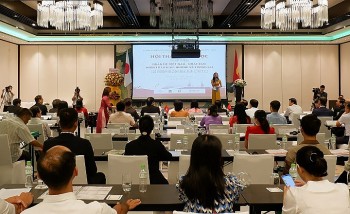 Tình bạn Việt Nam - Nhật Bản được xây dựng dựa trên lòng tin, hiểu biết và sự tôn trọng