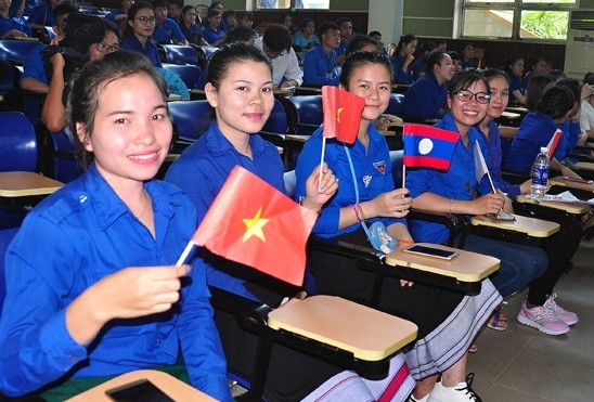 60 học bổng du học tại Lào năm 2023