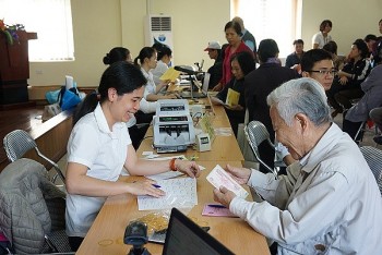 Sửa đổi tiền lương đóng bảo hiểm xã hội để đảm bảo quyền lợi người lao động