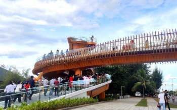 Thêm một nhịp cầu hữu nghị Việt Nam - Nhật Bản