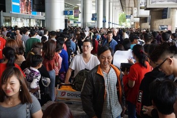 Về nước làm việc có phải xin giấy phép lao động hay không?