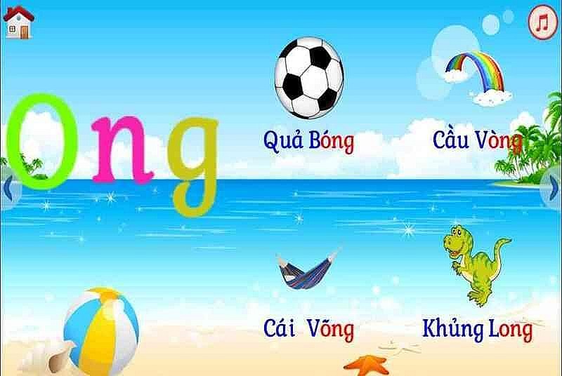 Giải pháp để trẻ em Việt ở nước ngoài học tiếng Việt hiệu quả