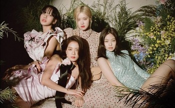 Giá vé show Blackpink tại Hà Nội cao nhất gần 10 triệu đồng