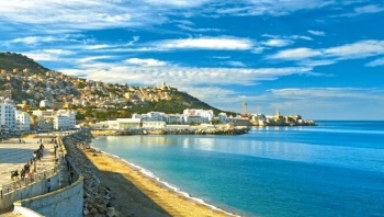 Việt Nam tham gia BCH Hội những người bạn quốc tế của cách mạng Algeria