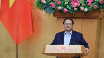 Thủ tướng yêu cầu tăng cung tiền, giảm mặt bằng lãi suất cho vay