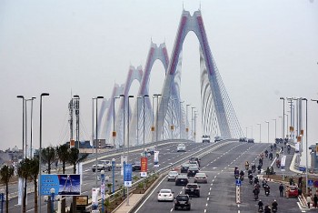 Việt Nam – Nhật Bản ký thỏa thuận vay vốn trị giá 450 triệu USD