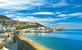 Việt Nam tham gia BCH Hội những người bạn quốc tế của cách mạng Algeria