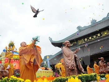 Việt Nam tôn trọng quyền tự do tín ngưỡng, tôn giáo của người dân