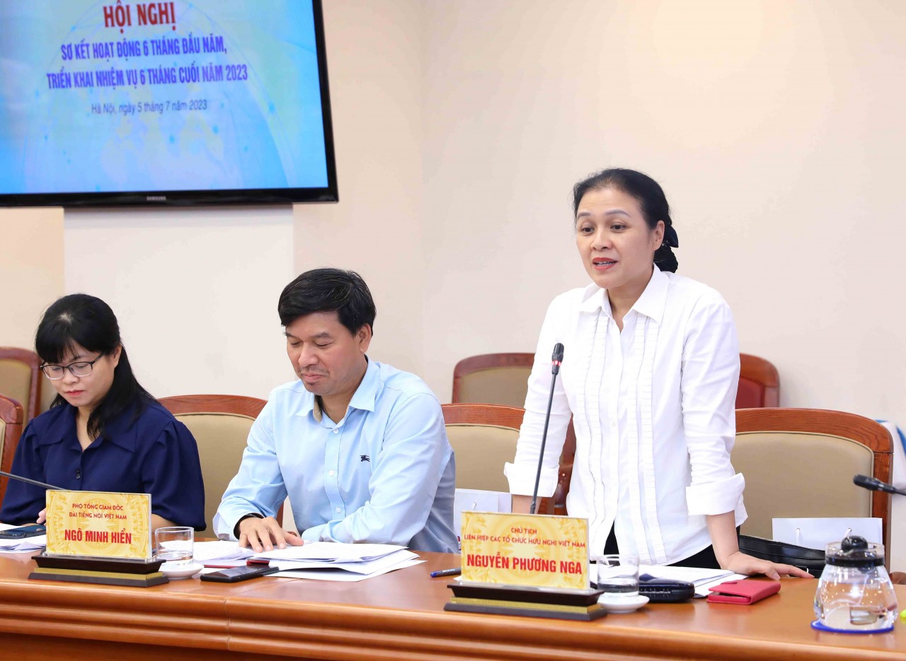 Nâng cao hiệu quả ứng dụng công nghệ truyền thông mới trong thông tin đối ngoại