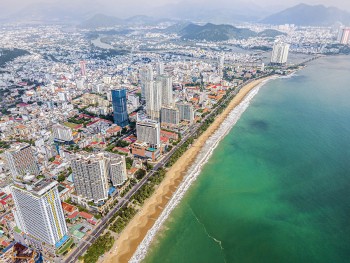 Hàng nghìn tỷ đồng đổ vào thị trường, giao dịch bất động sản ở Khánh Hòa tăng vọt
