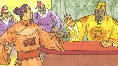 Kế sách xóa “nợ Liễu Thăng” của Thám hoa nước Việt