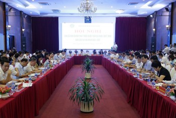 4 nhóm giải pháp nhằm phát triển người tham gia bảo hiểm xã hội tại các tỉnh phía Bắc