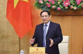 Thủ tướng yêu cầu hạ tiếp lãi suất cho vay