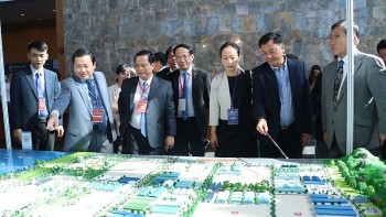 Bình Định có quỹ đất sạch 7.000 ha sẵn sàng phục vụ các dự án đầu tư