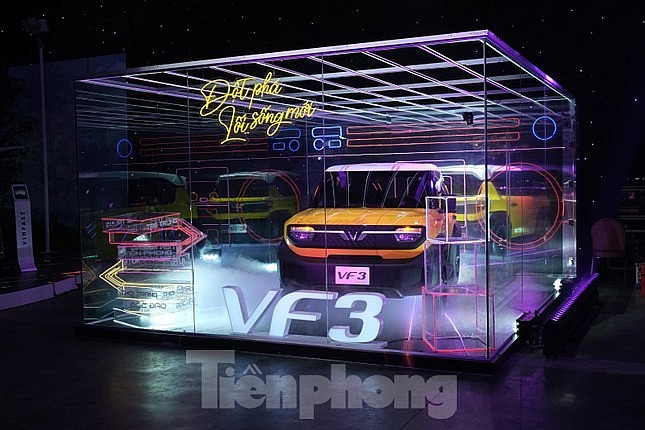 Chuyên gia: &apos;VinFast – Vì tương lai xanh&apos; là hành trình của những kì tích