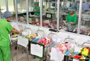 Bình đẳng giới để đạt mục tiêu phát triển bền vững