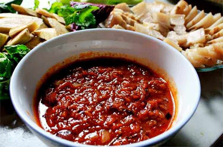 5 đặc sản Bình Định gây thương nhớ cho thực khách