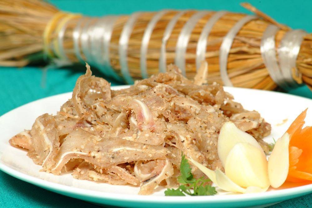Tré Bình Định 