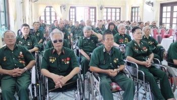 Đề xuất tăng mức chuẩn trợ cấp ưu đãi đối với người có công thêm 26,54%