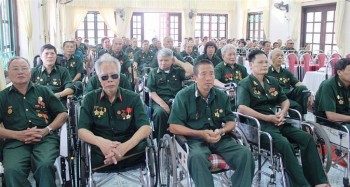 Đề xuất tăng mức chuẩn trợ cấp ưu đãi đối với người có công thêm 26,54%