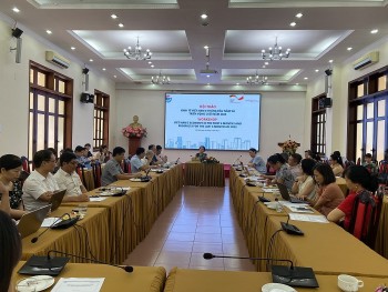 3 kịch bản tăng trưởng kinh tế Việt Nam năm 2023