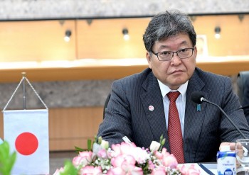 Đề nghị mở cửa thị trường Nhật Bản đối với các doanh nghiệp xuất khẩu của Việt Nam
