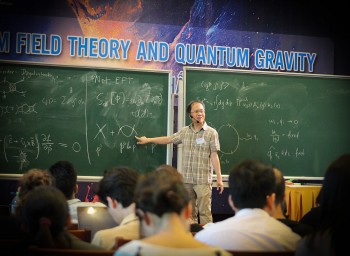 Nơi kết nối khoa học Việt Nam với thế giới