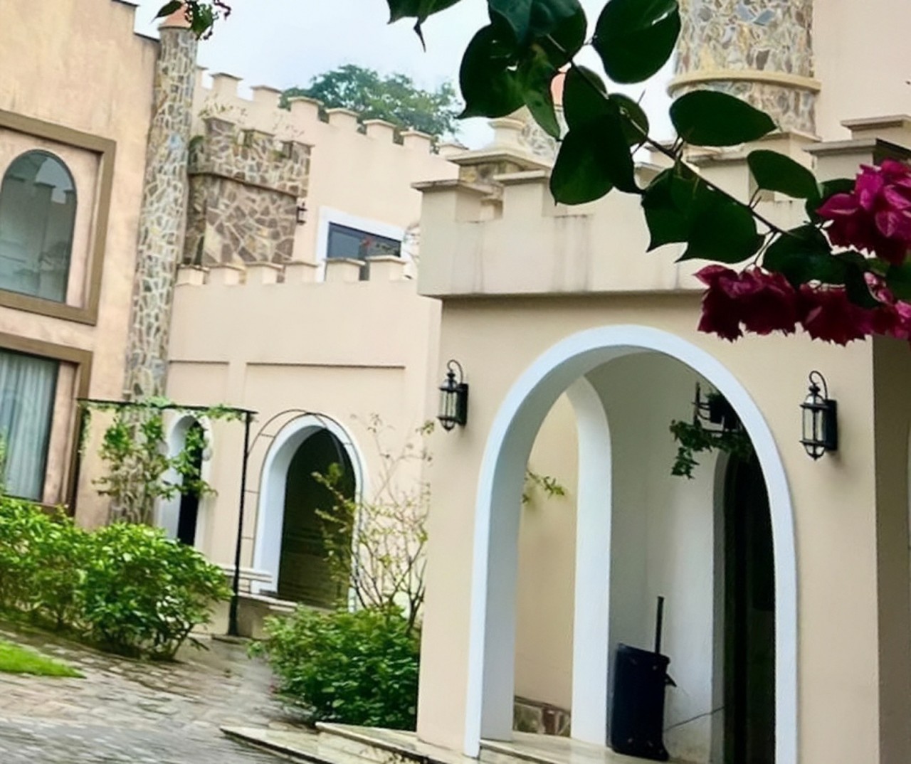 Chiếc đèn bắt muỗi “ghi điểm”