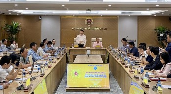 Phát động Giải thưởng “Sản phẩm công nghệ số Make in Viet Nam”