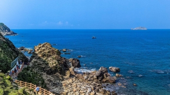 Hội nghị toàn quốc công tác đối ngoại nhân dân năm 2023 diễn ra tại Bình Định