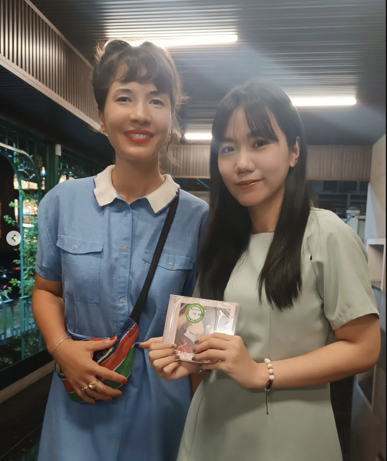 Dorothée Hannequin: Quê hương Việt Nam truyền cảm hứng cho âm nhạc