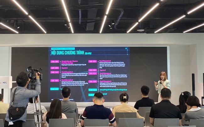Vốn đầu tư vào fintech giảm mạnh ảnh 2