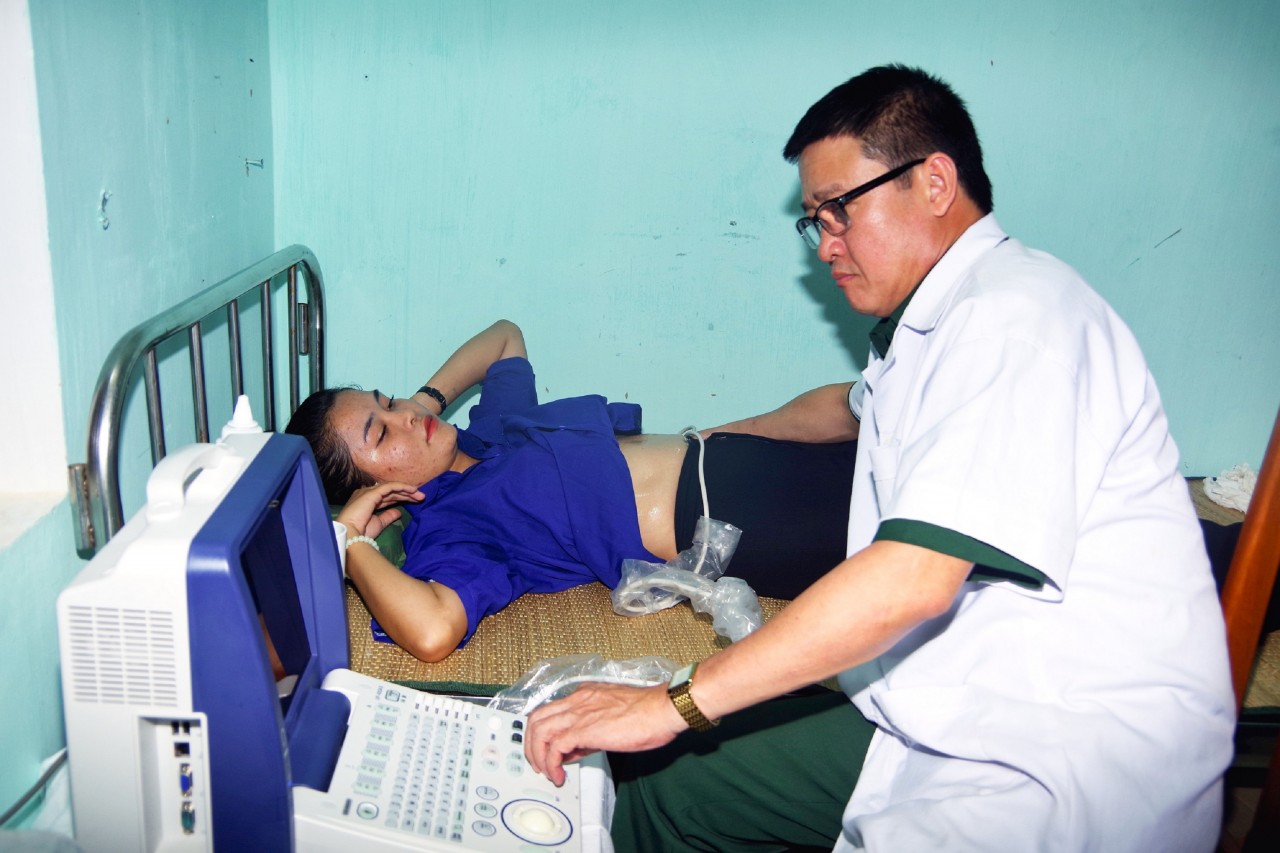 Thừa Thiên Huế: Tư vấn chính sách dân số cho đoàn viên, thanh niên vùng cao biên giới