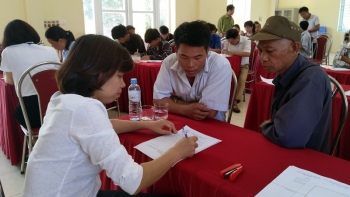 Đề xuất tăng cường hoạt động trợ giúp pháp lý cho người thuộc hộ nghèo