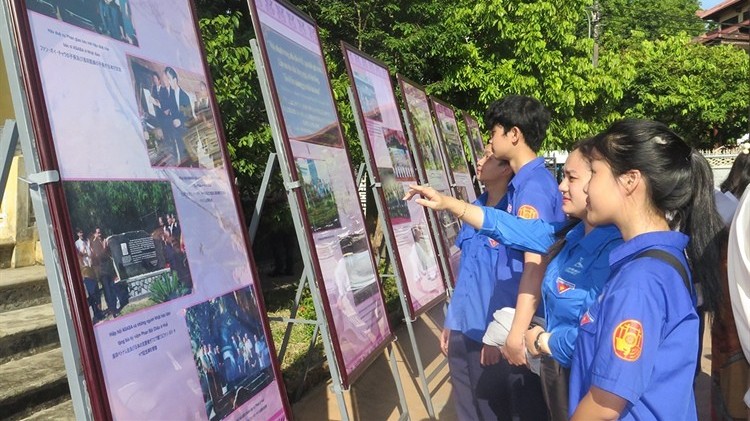 Tình bạn của chí sĩ Phan Bội Châu và bác sĩ Asaba Sakitaro: biểu tượng đẹp của tình hữu nghị Việt Nam - Nhật Bản