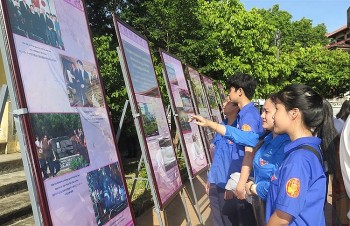 Tình bạn của chí sĩ Phan Bội Châu và bác sĩ Asaba Sakitaro: biểu tượng đẹp của tình hữu nghị Việt Nam - Nhật Bản