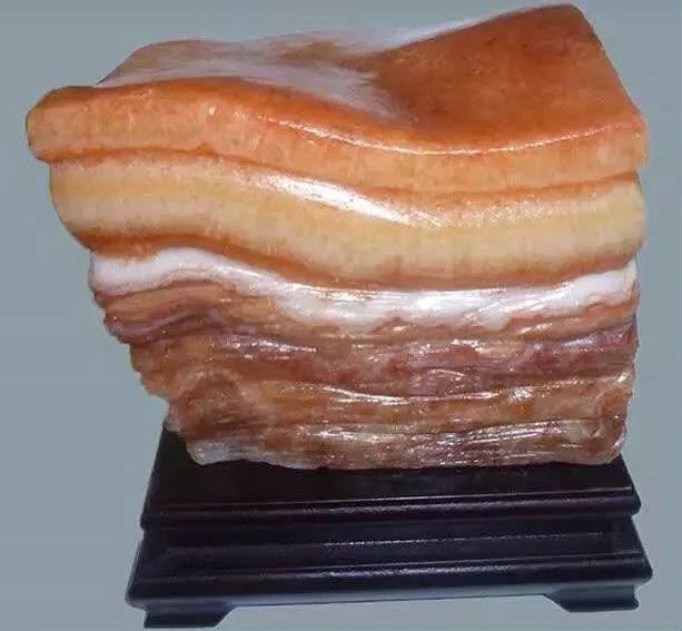 Miếng “thịt kho tàu” đắt nhất hành tinh