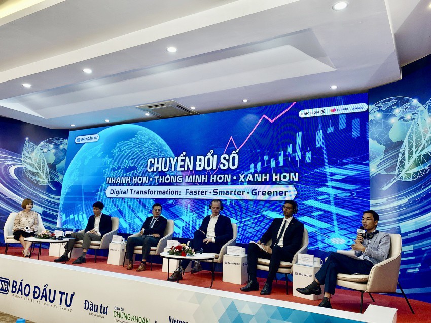 Truyền thông Mỹ: Nỗ lực số hóa của Việt Nam thúc đẩy phong trào khởi nghiệp 2