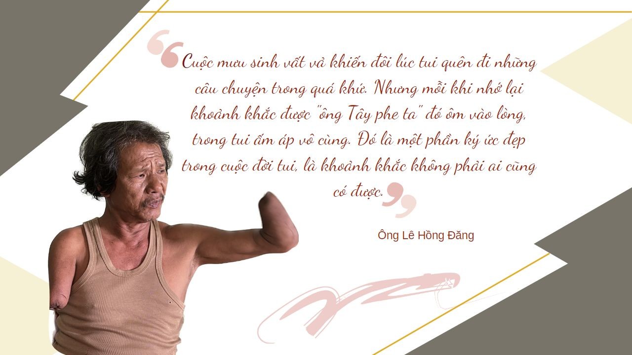 Bài 3: Sống lại những câu chuyện đẹp