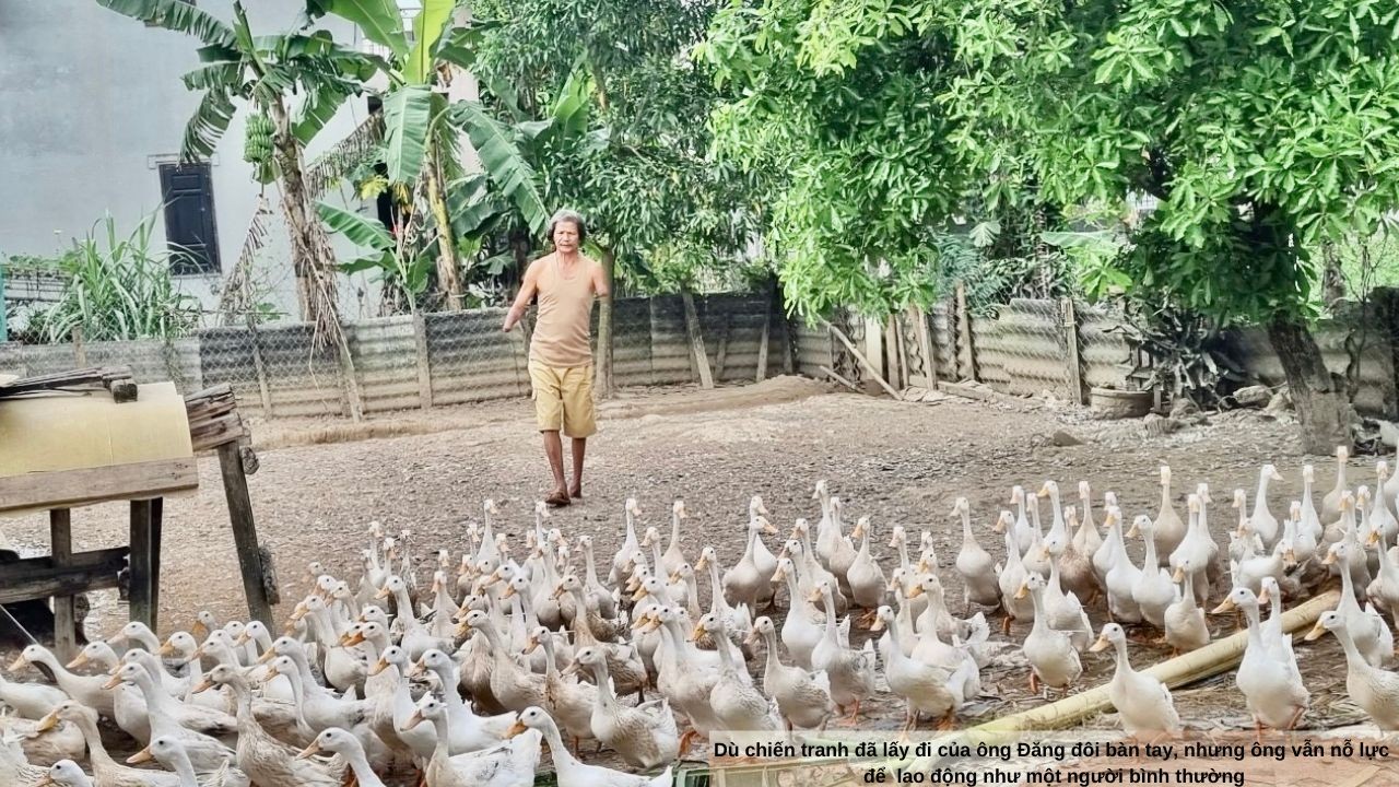 Bài 3: Sống lại những câu chuyện đẹp