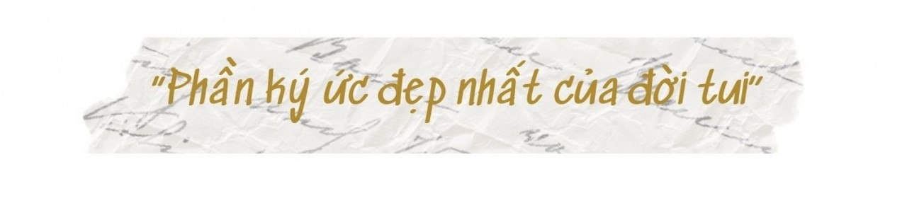 Bài 3: Sống lại những câu chuyện đẹp